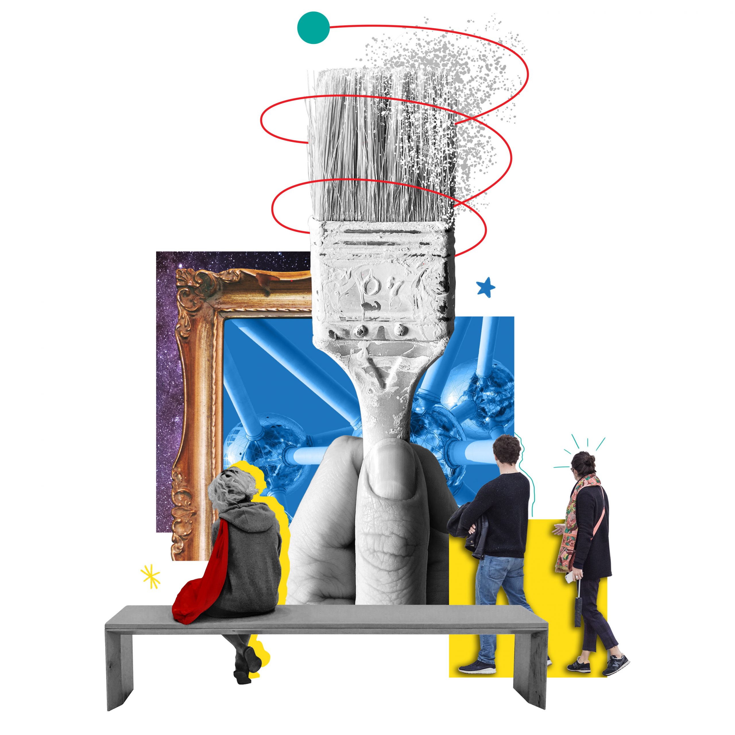 Qplaylearn-art Qplaylearn-art