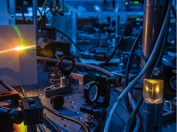 Real Optics Lab Real Optics Lab